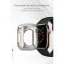 Dux Ducis husă de protecție pentru Apple Watch 44mm - roz