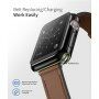 Dux Ducis husă de protecție pentru Apple Watch 44mm - roz