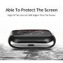 Dux Ducis husa de protectie pentru Apple Watch 40mm - neagra