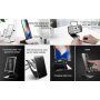 Stativ elegant BASEUS, pentru iPhone - negru