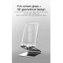 Stativ elegant BASEUS, pentru iPhone - negru