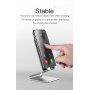 Stativ elegant BASEUS, pentru iPhone - negru