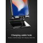 Stativ elegant BASEUS, pentru iPhone - negru
