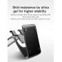 Stativ elegant BASEUS, pentru iPhone - negru
