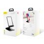 Stativ elegant BASEUS, pentru iPhone - negru