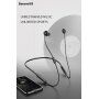 Căști wireless BASEUS Encok - negru