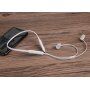 Căști wireless BASEUS Encok - negru