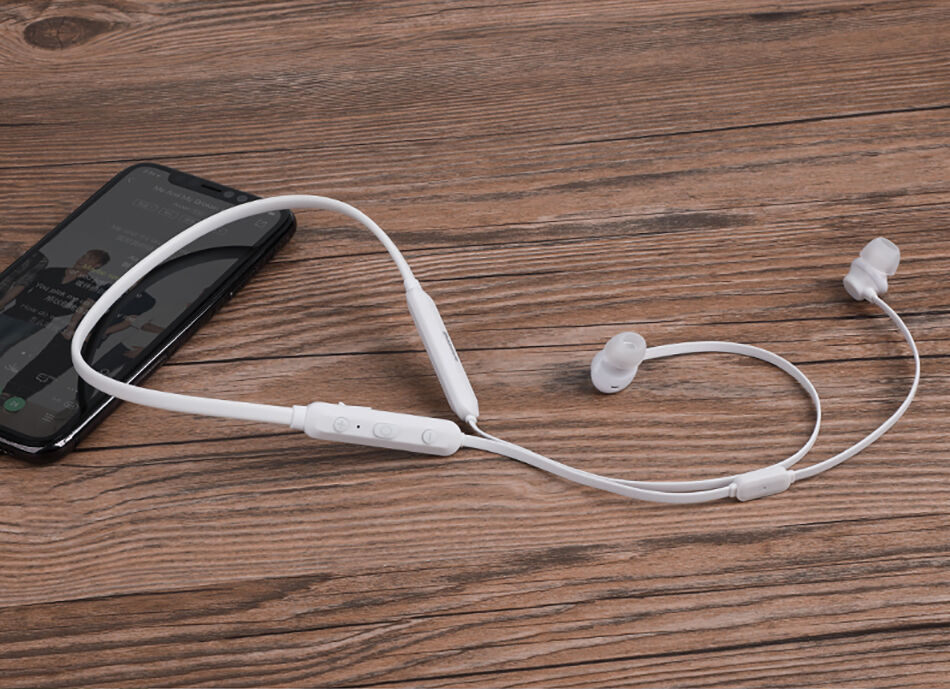 Căști wireless BASEUS Encok - negru
