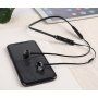 Căști wireless BASEUS Encok - negru