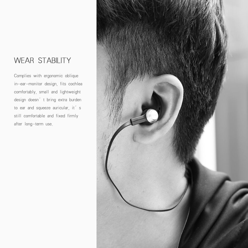 Căști wireless BASEUS Fashion,pentru dispozitivele Apple - negru