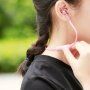 Căști wireless BASEUS Fashion, - alb