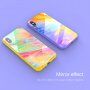 Carcasă NILLKIN Ombre, pentru iPhone XS Max - violet