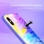 Carcasă NILLKIN Ombre, pentru iPhone XS Max - violet