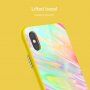 Carcasă NILLKIN Ombre, pentru iPhone XS Max - violet