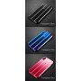 Carcasă BASEUS Aurora, pentru iPhone XS - negru