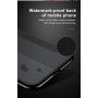 Husă flip BASEUS, pentru iPhone XS - negru