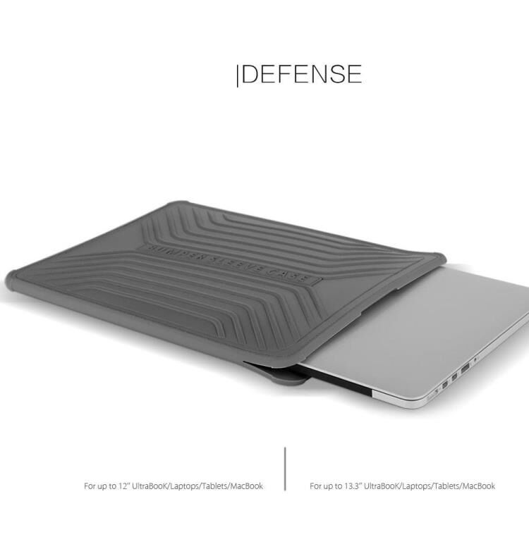 Husă rezistentă Voyage, pentru MacBook 13