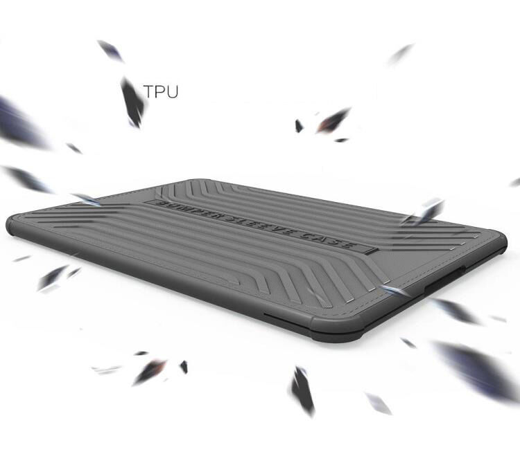 Husă rezistentă Voyage, pentru MacBook 13