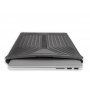 Husă rezistentă Voyage, pentru MacBook 13" / Air 13" / Pro 13" - negru