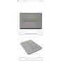 Husă rezistentă Voyage, pentru MacBook 13" / Air 13" / Pro 13" - negru