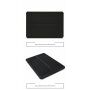 Husă rezistentă Voyage, pentru MacBook 13" / Air 13" / Pro 13" - negru