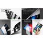 Sticlă durificată BASEUS, pentru partea din faţă şi din spate, pentru iPhone XS Max