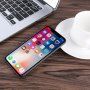 Sticlă durificată NILLKIN 3D, pentru iPhone XS Max / 11 Pro Max - negru