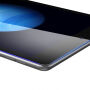 Sticlă durificată BASEUS, ultra subţire 0,3 mm, cu muchie curbată pentru Apple iPad Air 3 (2019) / iPad Pro 10,5" - transparentă HD