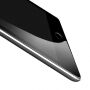 Sticlă durificată BASEUS, ultra subţire 0,3 mm, cu muchie curbată pentru Apple iPad Air 3 (2019) / iPad Pro 10,5" - transparentă HD