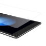 Sticlă durificată BASEUS, ultra subţire 0,3 mm, cu muchie curbată pentru Apple iPad Air 3 (2019) / iPad Pro 10,5" - transparentă HD