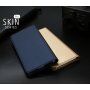 Husă flip DUX DUCIS, pentru iPhone XS Max - auriu