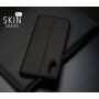 Husă flip DUX DUCIS, pentru iPhone XS Max - auriu