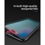 Husă flip BASEUS, pentru iPhone XR - negru
