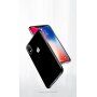 Carcasă transparentă USAMS, pentru iPhone XR