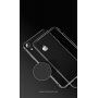 Carcasă transparentă USAMS, pentru iPhone XR