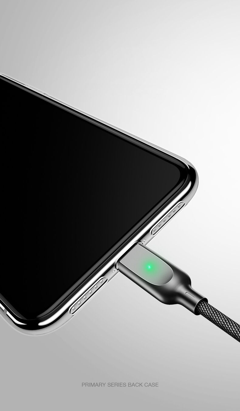 Carcasă transparentă USAMS, pentru iPhone XR