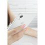 Carcasă ultra subţire CAFELE, pentru iPhone XR - negru