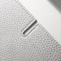VORSON husă magnetică, pentru iPad do 11" / MacBook do 12" - argintiu