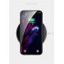 Carcasă ultra subţire CAFELE, pentru iPhone XR - negru