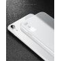 Carcasă ultra subţire CAFELE, pentru iPhone XR - negru