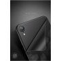 Carcasă ultra subţire CAFELE, pentru iPhone XR - alb