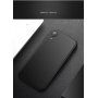 Carcasă ultra subţire CAFELE, pentru iPhone XR - alb