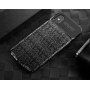 Carcasă BASEUS, cu baterie 3500mAh, pentru iPhone X - negru