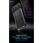 Carcasă BASEUS, cu baterie 3500mAh, pentru iPhone X - alb