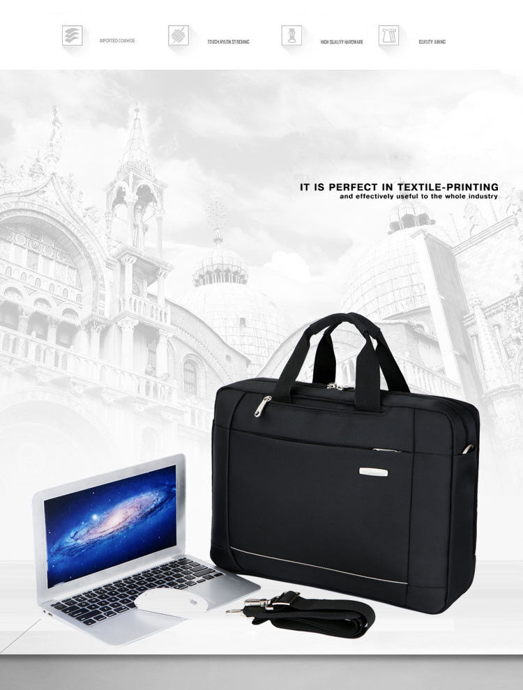 Geantă / rucsac de lux, pentru iPad / MacBook pana la 17