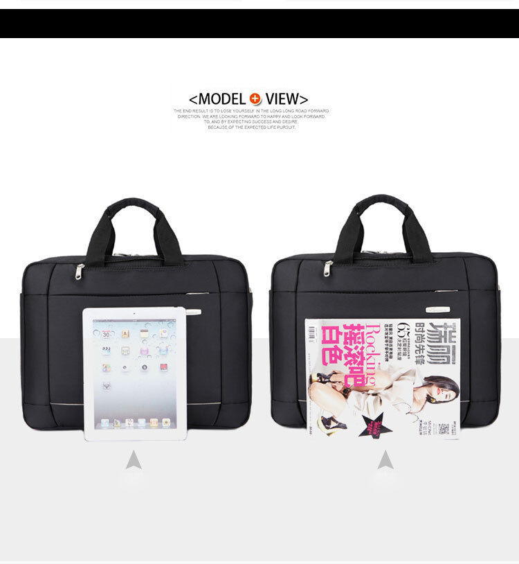 Geantă / rucsac de lux, pentru iPad / MacBook pana la 17