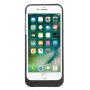Carcasă exterioară MAXNON M7, cu baterie şi certificat MFI, pentru Apple iPhone SE (2020/2022) / 8 / 7 / 6 / 6S - 3200mAh - negru