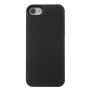 Carcasă exterioară MAXNON M7, cu baterie şi certificat MFI, pentru Apple iPhone SE (2020/2022) / 8 / 7 / 6 / 6S - 3200mAh - negru