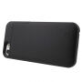 Carcasă exterioară MAXNON M7, cu baterie şi certificat MFI, pentru Apple iPhone SE (2020/2022) / 8 / 7 / 6 / 6S - 3200mAh - negru