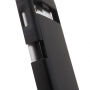Carcasă exterioară MAXNON M7, cu baterie şi certificat MFI, pentru Apple iPhone SE (2020/2022) / 8 / 7 / 6 / 6S - 3200mAh - negru